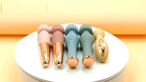 Starlet 2 - NOUVELLE COLLECTION
