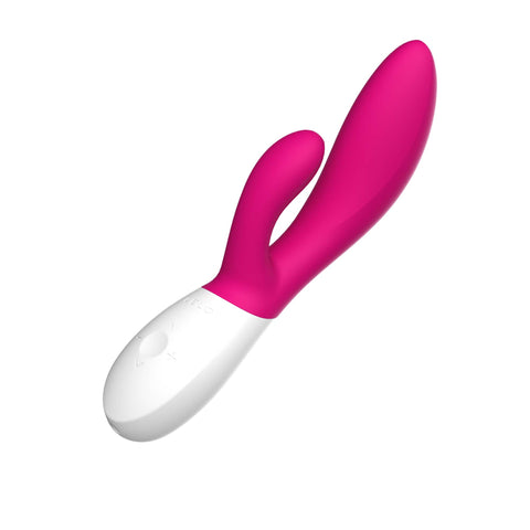 Lelo - INA WAVE™ 2 Cerise