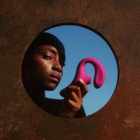 Lelo - ENIGMA™ Cruise - Noir