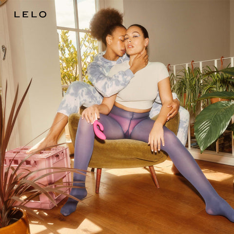 Lelo - INA WAVE™ 2 Cerise