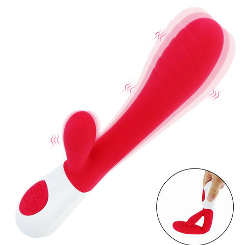 Sextoy Rabbit - Sextoy Rabbit - BEEBA
