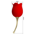 Vibromasseur Clitoris - Stimulateur Clitoridien - BEEBA