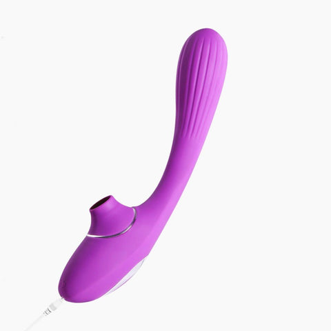 Vibromasseur Femme - Sextoy - BEEBA