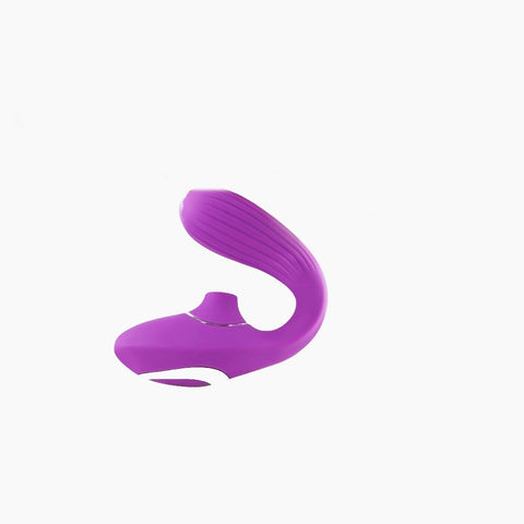 Vibromasseur Femme - Sextoy - BEEBA