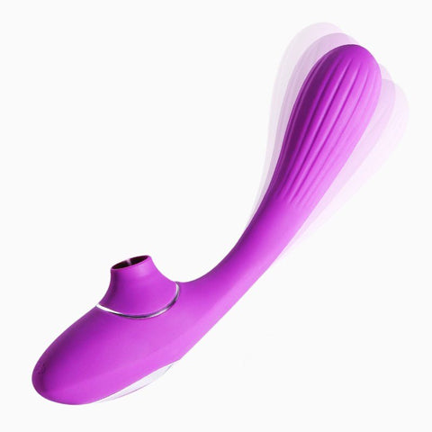 Vibromasseur Femme - Sextoy - BEEBA