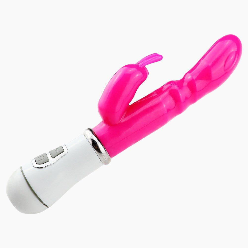 Vibromasseur - Rabbit Sextoy - BEEBA