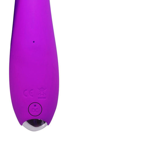 Vibromasseur - Sextoy Couple - Luxe - BEEBA