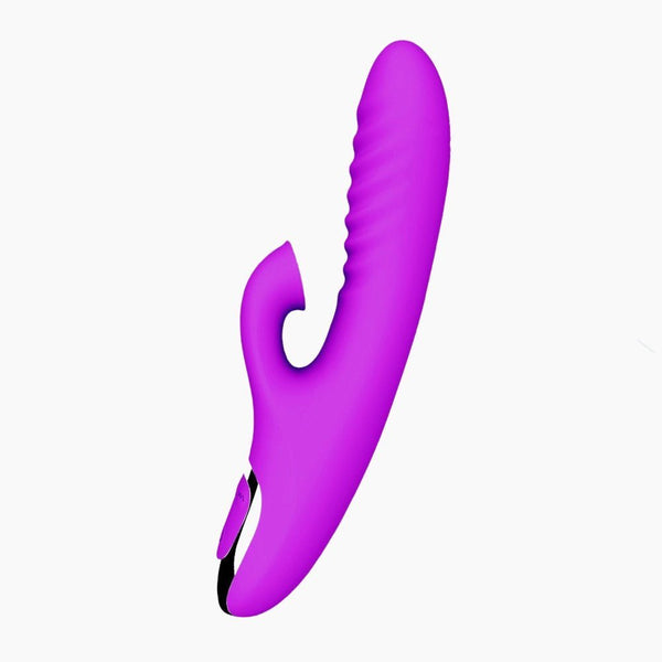Vibromasseur - Sextoy Couple - Luxe